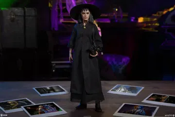 Lydia Deetz