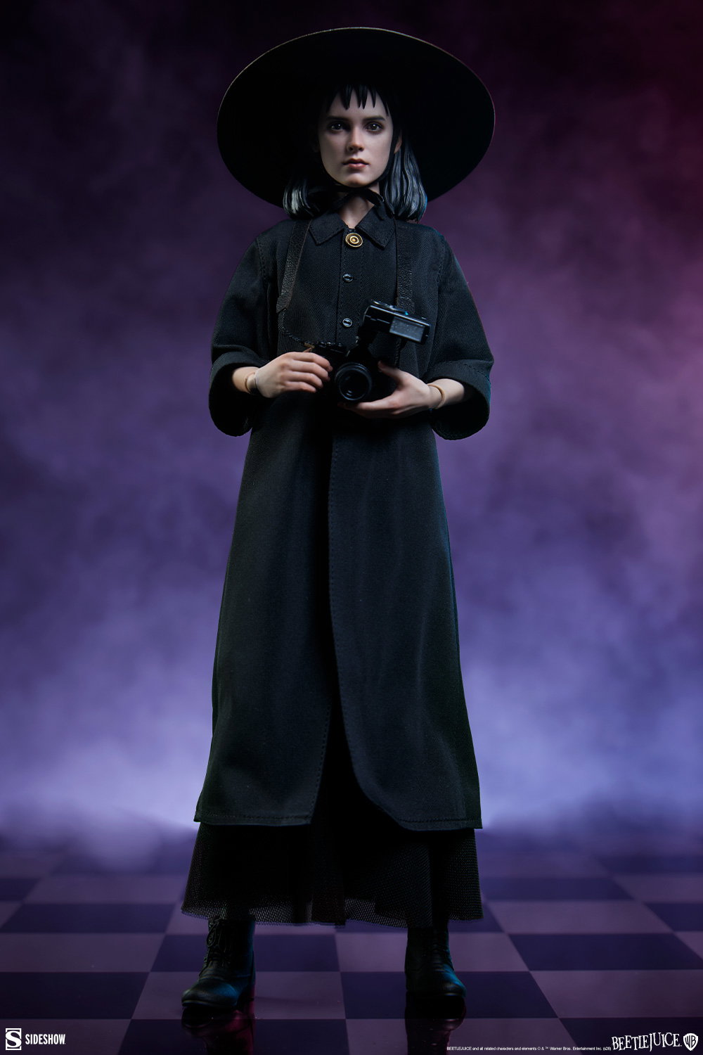 Lydia Deetz image 2