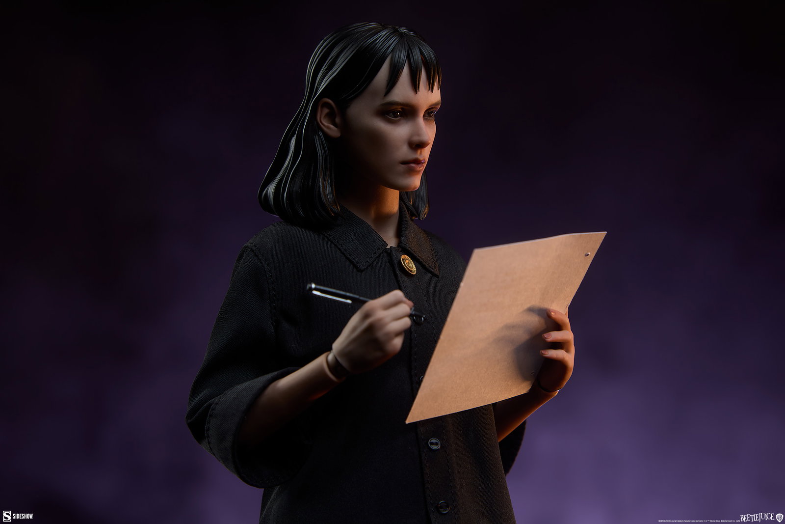 Lydia Deetz image 3