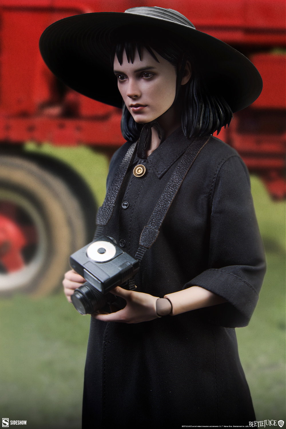 Lydia Deetz image 4