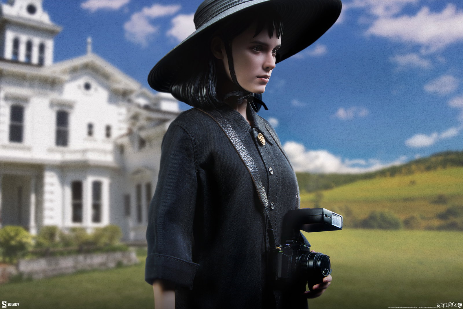 Lydia Deetz image 5