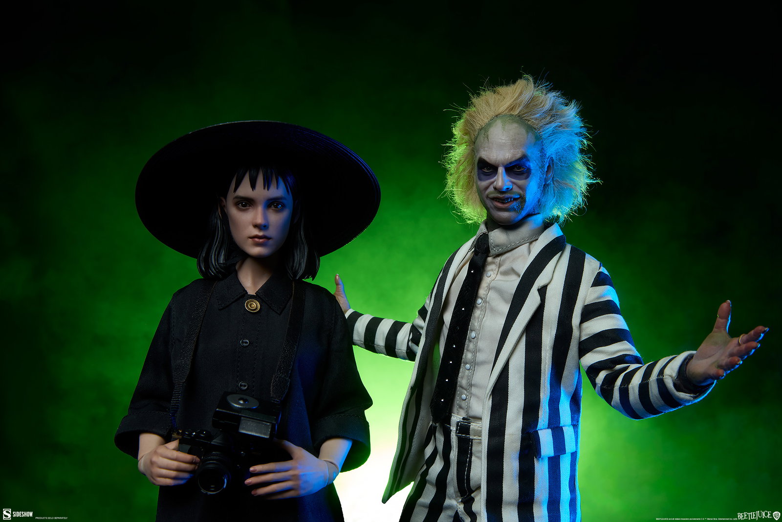Lydia Deetz image 6