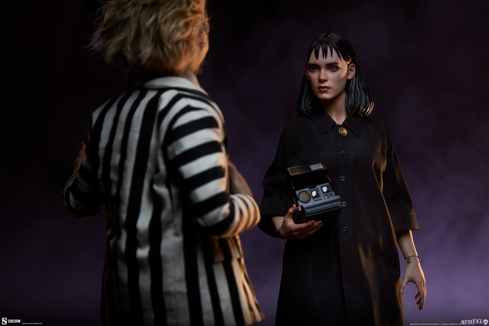Lydia Deetz image 7