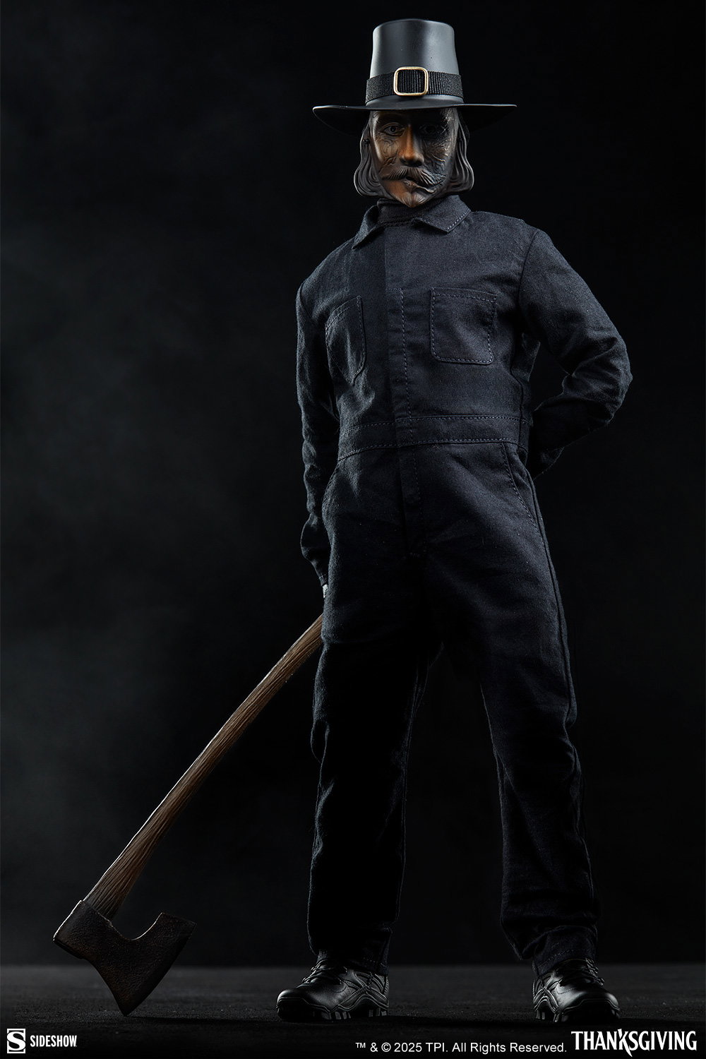 John Carver image 4