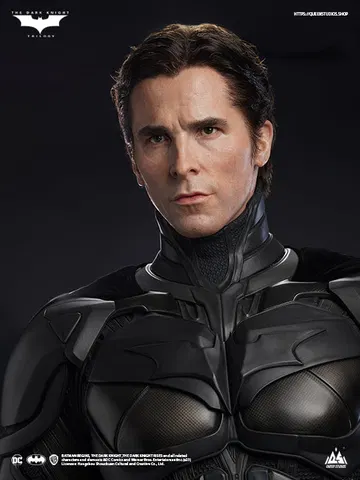 The Dark Knight Batman