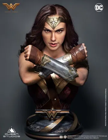 Wonder Woman