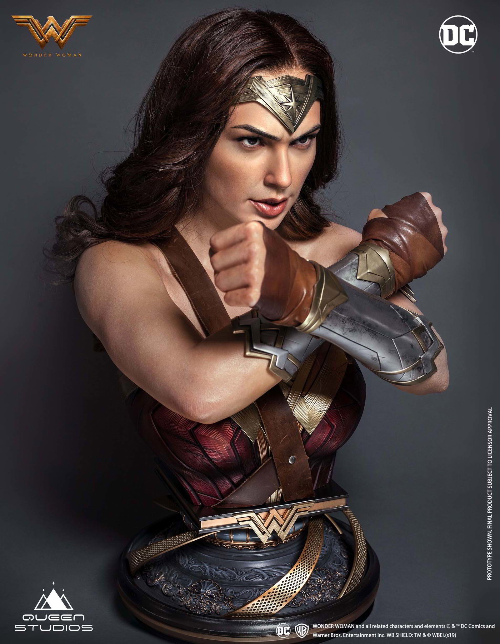Wonder Woman image 2