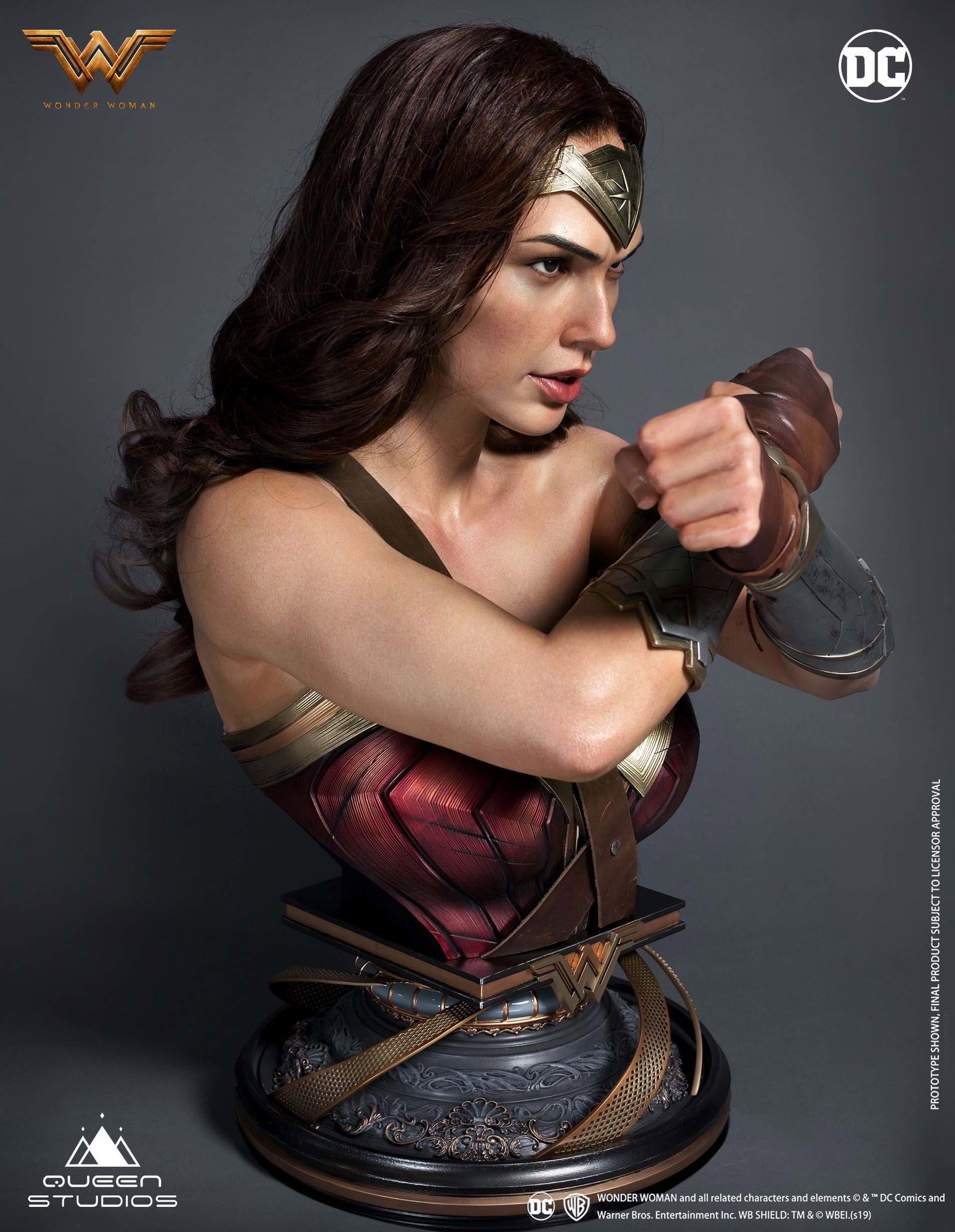 Wonder Woman image 3