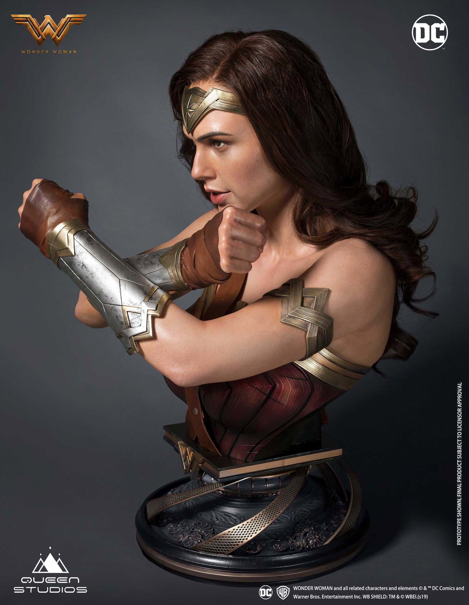 Wonder Woman image 4