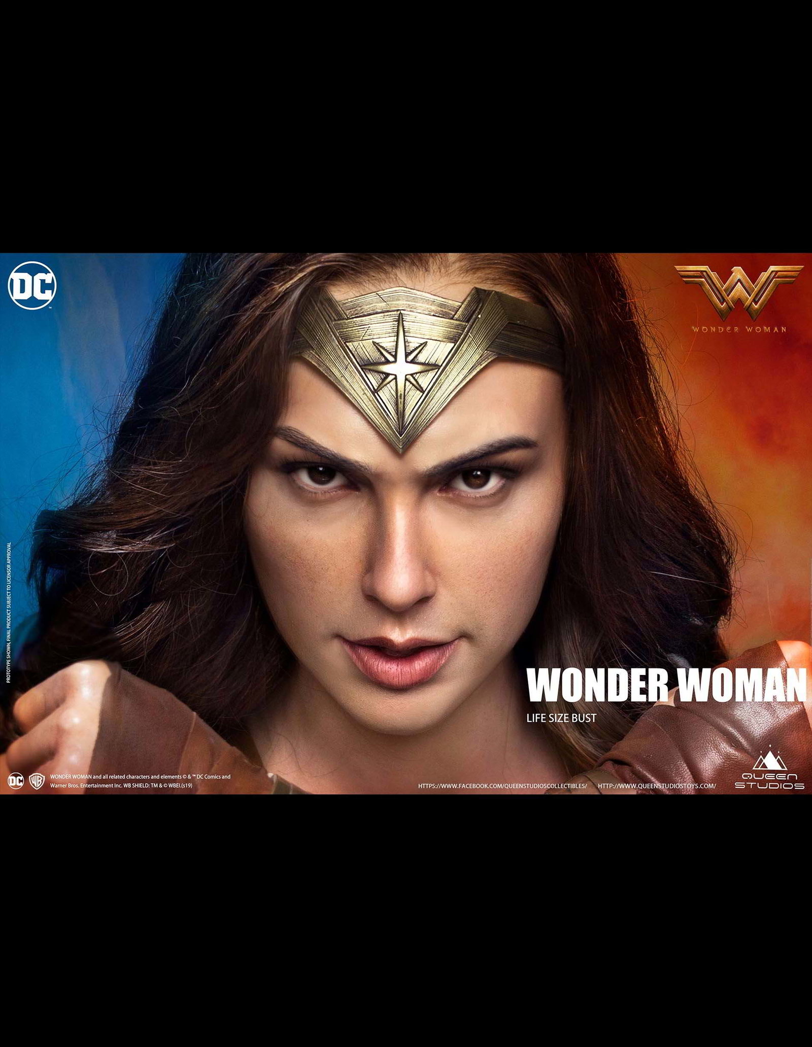 Wonder Woman image 5