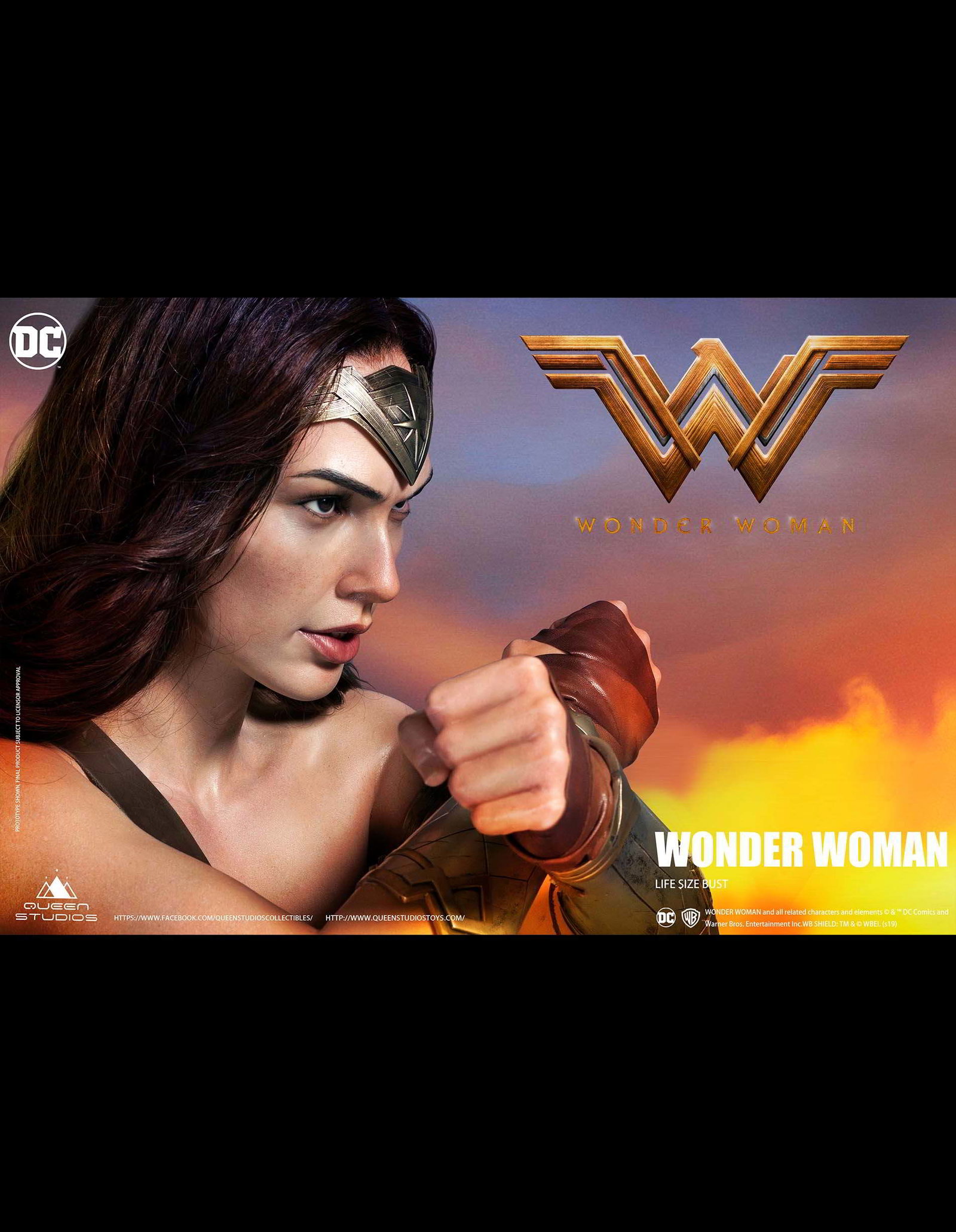 Wonder Woman image 6