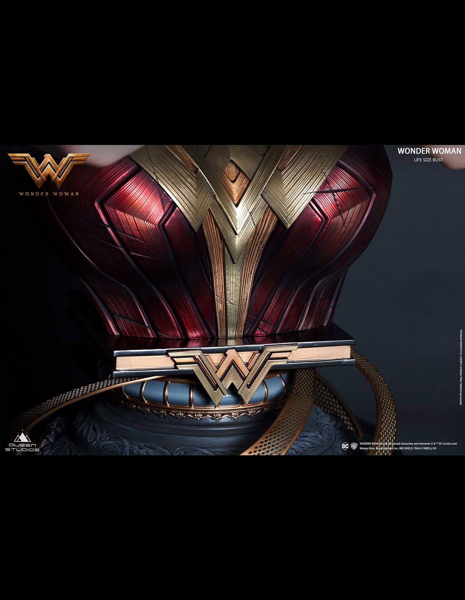 Wonder Woman image 7