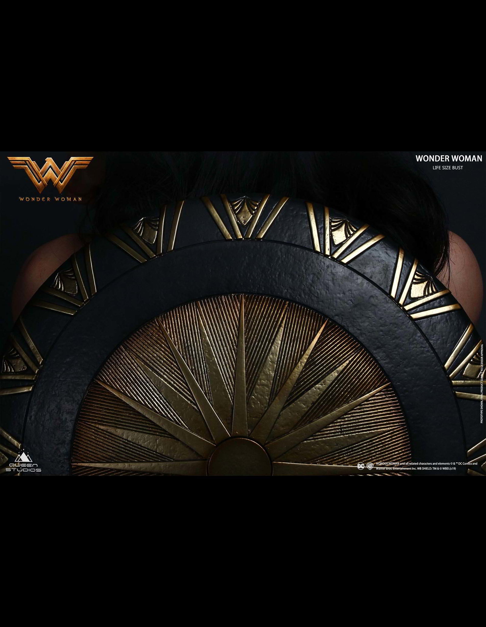 Wonder Woman image 8
