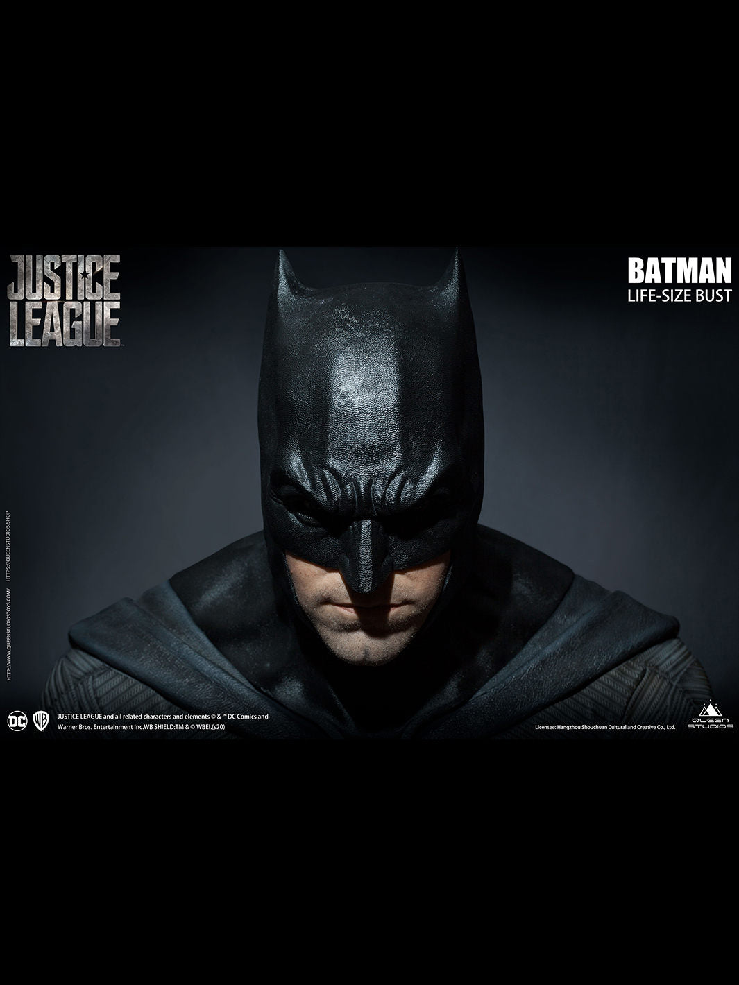 Batman Justice League image 10