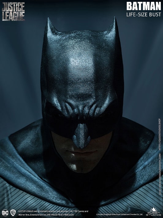Batman Justice League image 1
