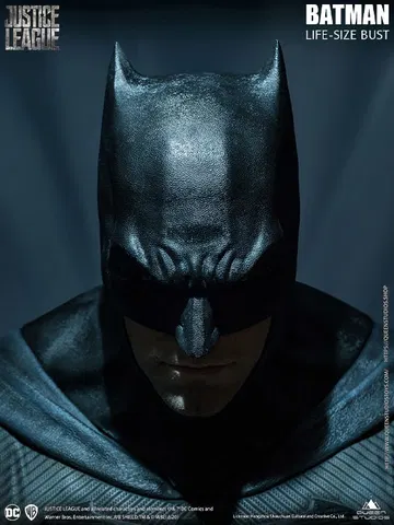 Batman Justice League