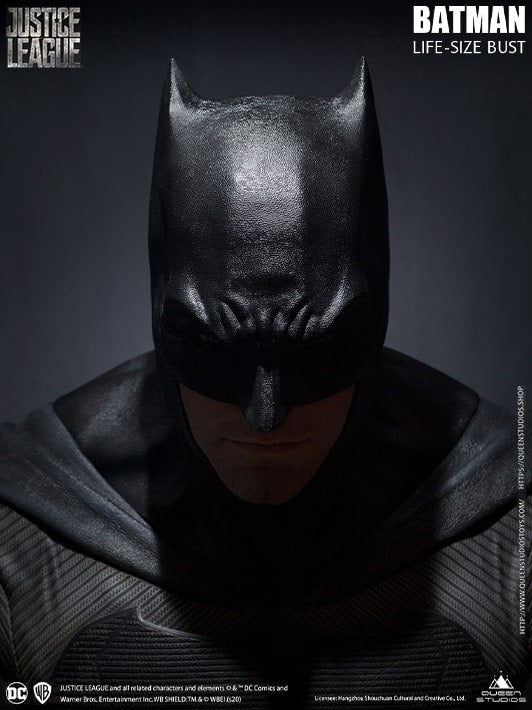 Batman Justice League image 3