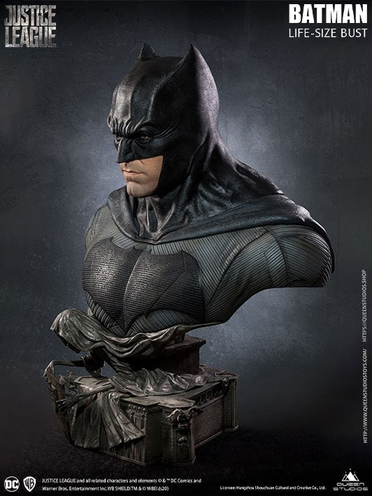Batman Justice League image 4