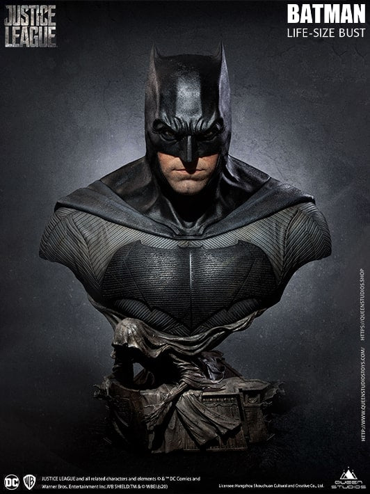 Batman Justice League image 7