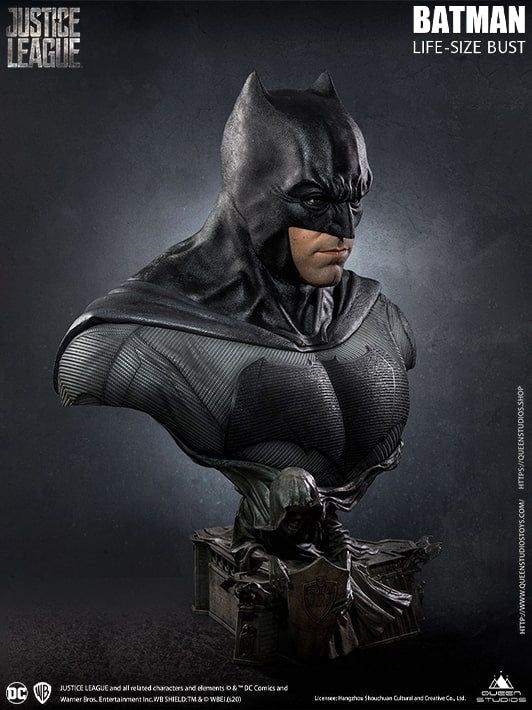 Batman Justice League image 8