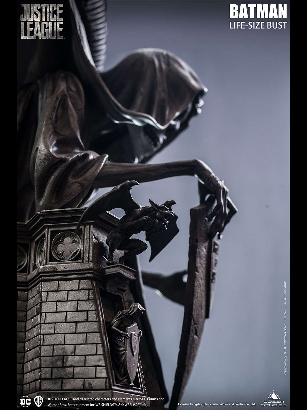 Batman Justice League image 9