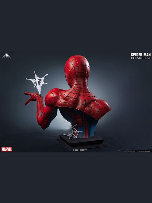 Comic Spider-Man by image 10