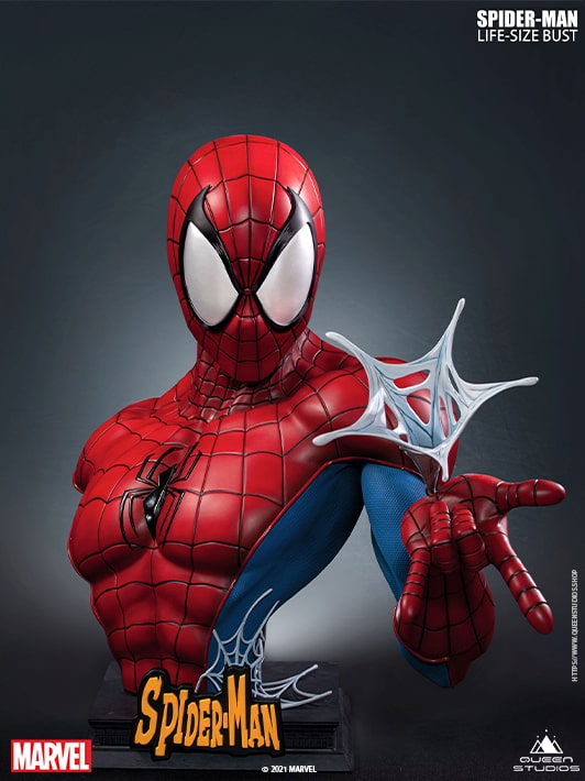 Comic Spider-Man by image 1