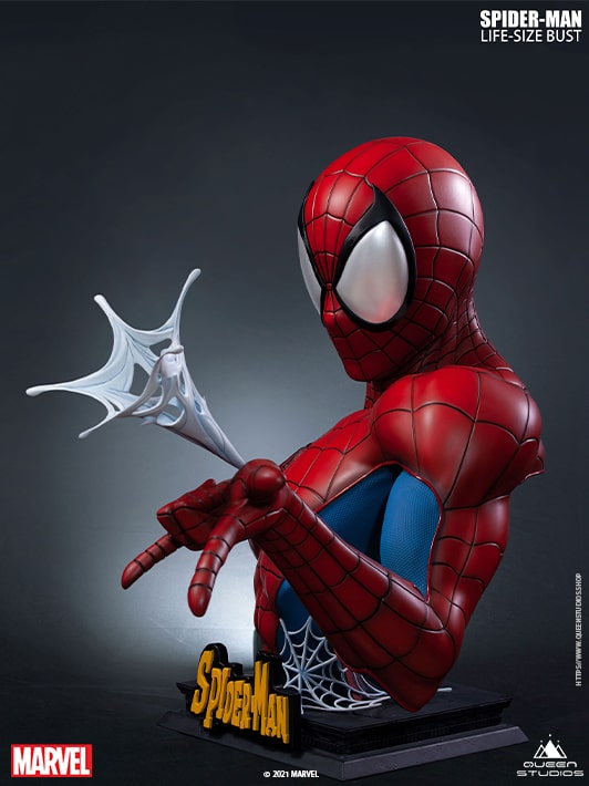 Comic Spider-Man by image 2