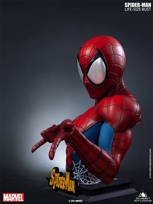 Comic Spider-Man by image 3