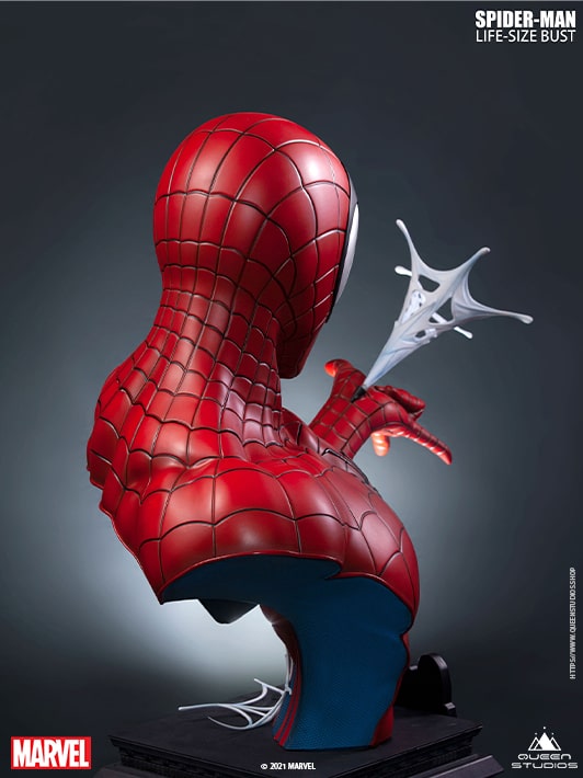 Comic Spider-Man by image 4