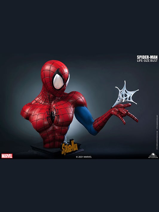 Comic Spider-Man by image 5