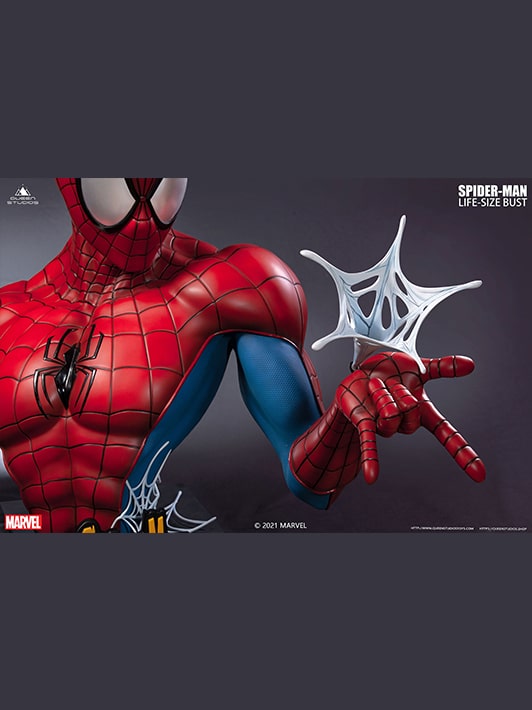 Comic Spider-Man by image 7