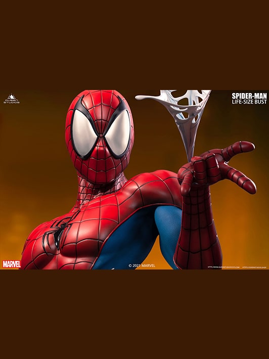 Comic Spider-Man by image 8