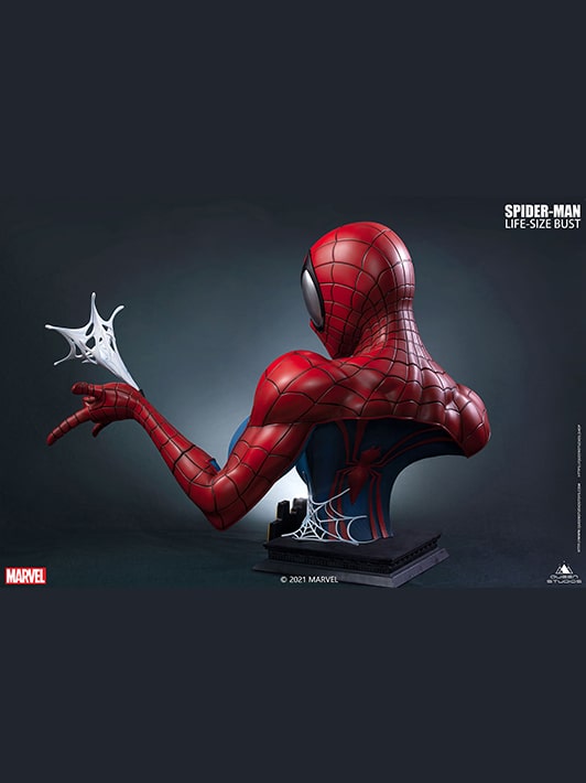Comic Spider-Man by image 9