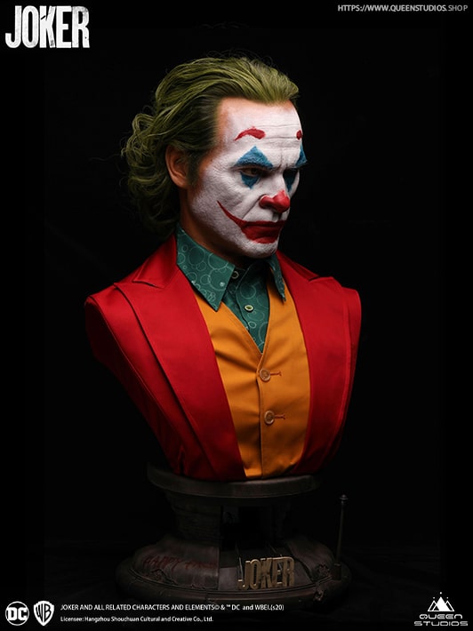Joker (2019) image 4