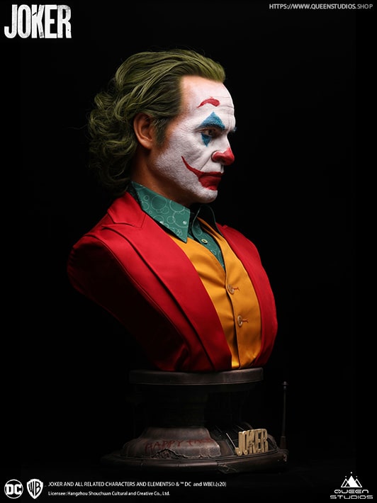Joker (2019) image 5