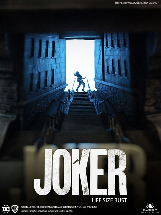 Joker (2019) image 7