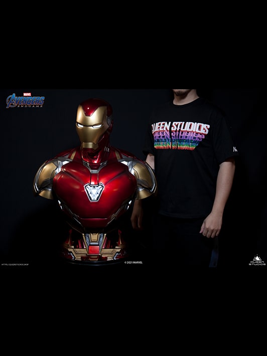 Iron Man Mark 85 image 10