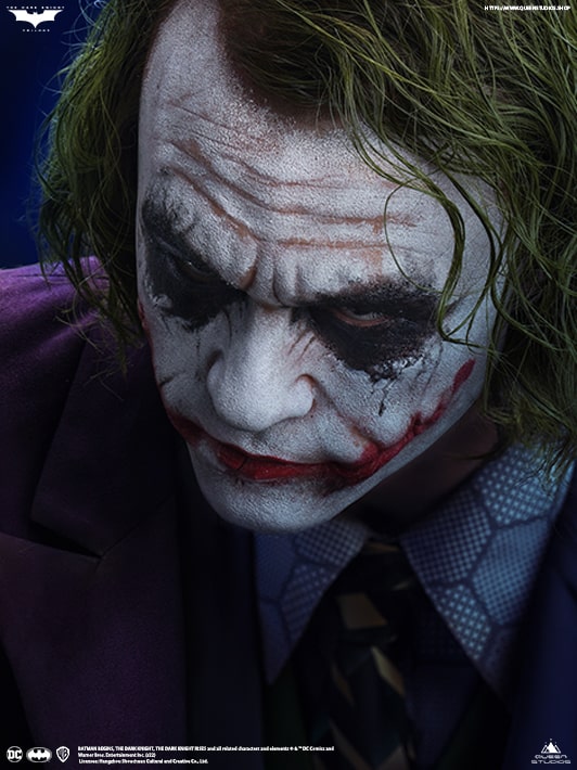 The Dark Knight The Joker image 2
