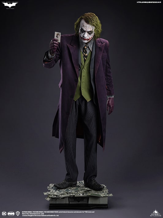 The Dark Knight The Joker image 7