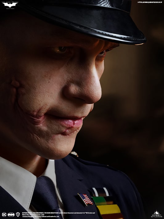 The Joker (Police Uniform) image 10