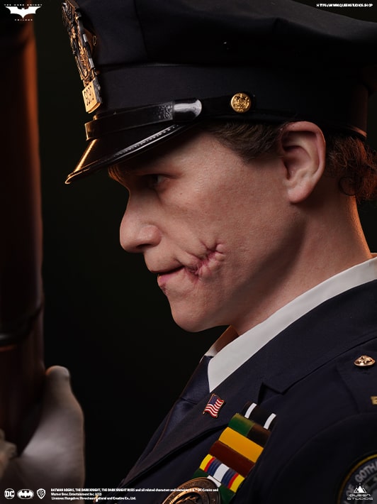 The Joker (Police Uniform) image 5