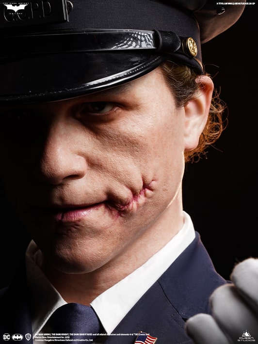 The Joker (Police Uniform) image 6
