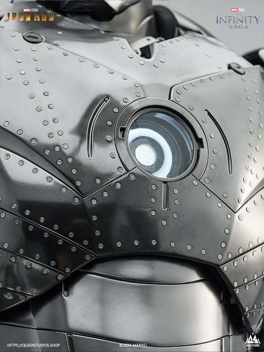 Iron Man Mark II image 7