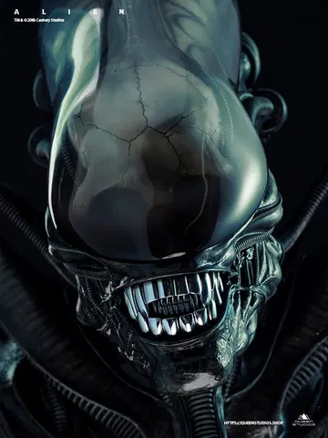 Alien