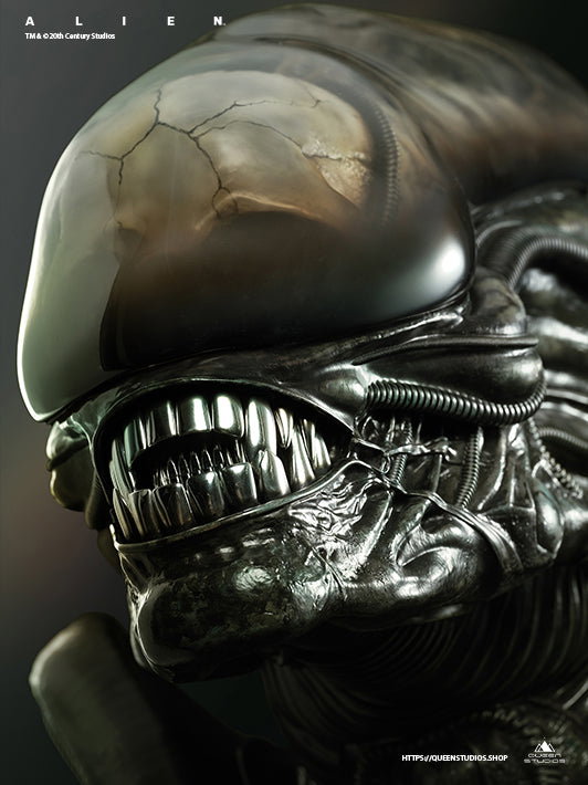 Alien image 5