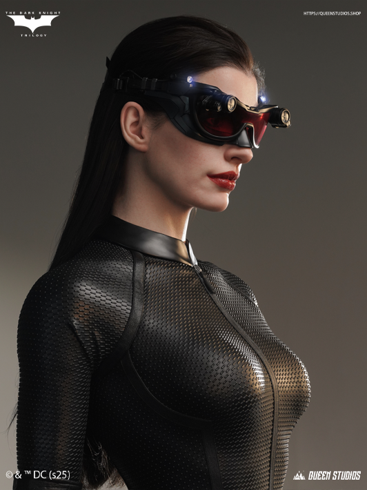 Catwoman image 7