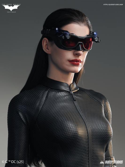 Catwoman image 8
