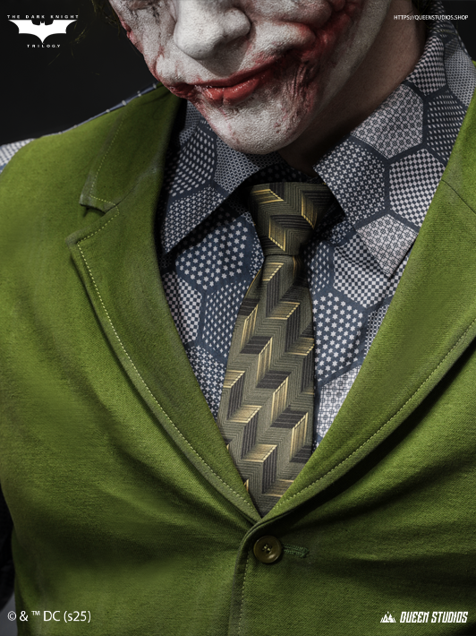 The Dark Knight: The Joker image 10