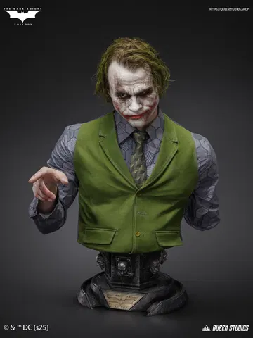 The Dark Knight: The Joker